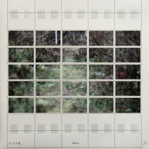 planche de timbre
