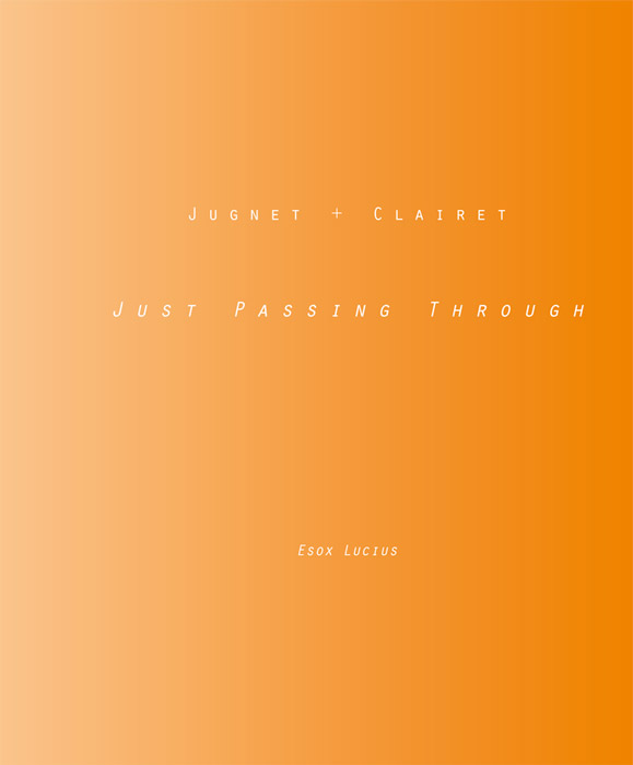 Couverture du catalogue