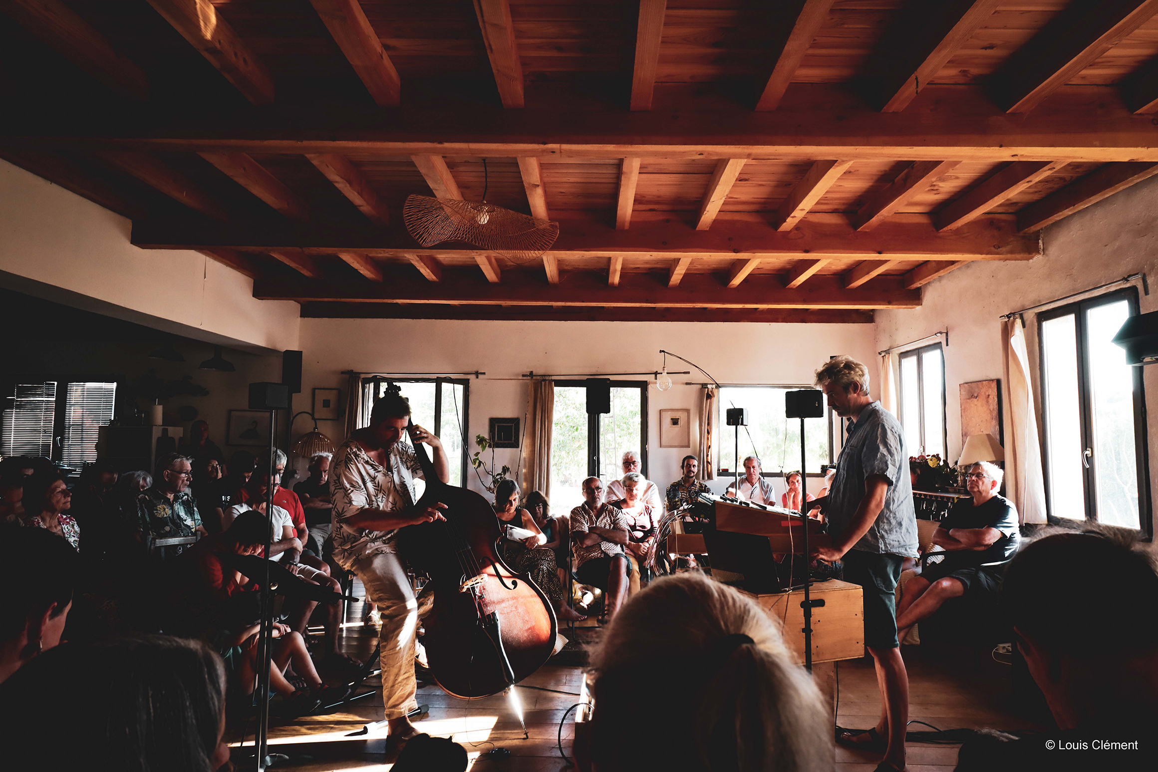 Image du concert